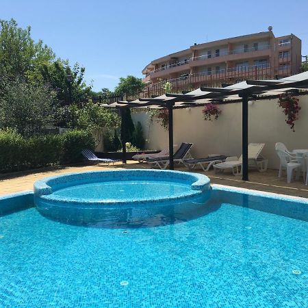 Студио Сони 1 Sozopol Buitenkant foto