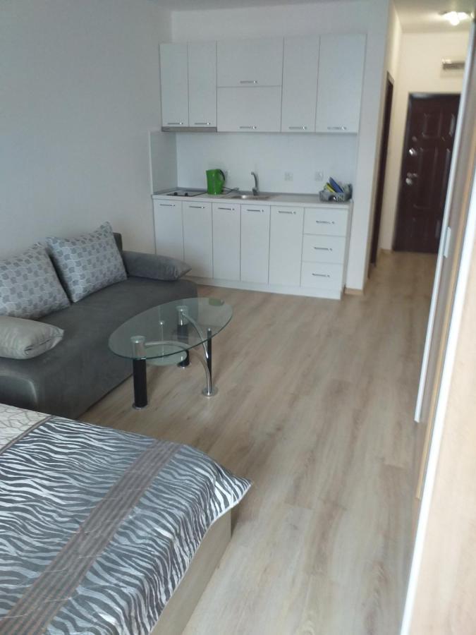 Студио Сони 1 Sozopol Buitenkant foto