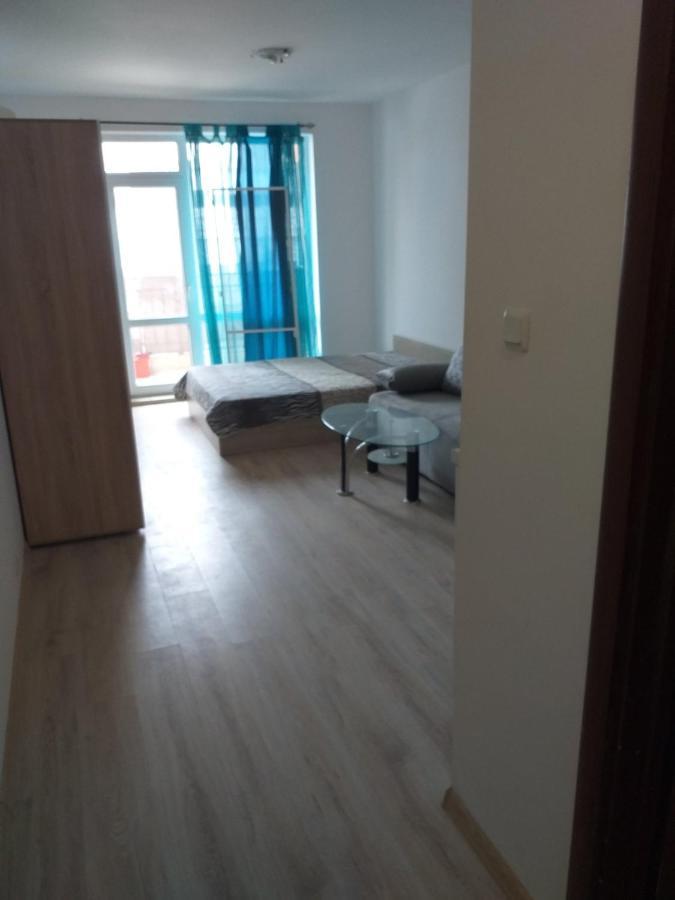 Студио Сони 1 Sozopol Buitenkant foto