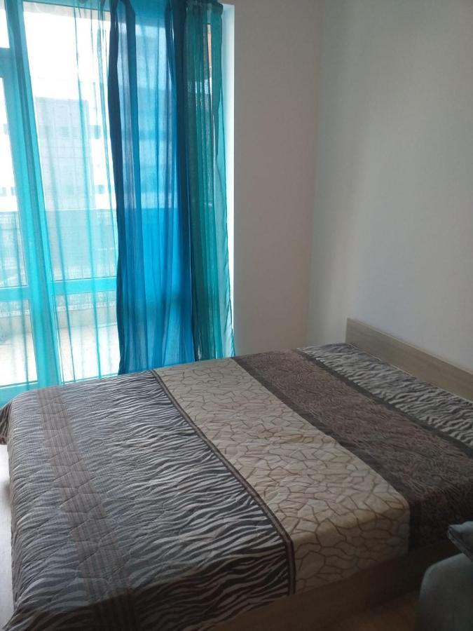 Студио Сони 1 Sozopol Buitenkant foto