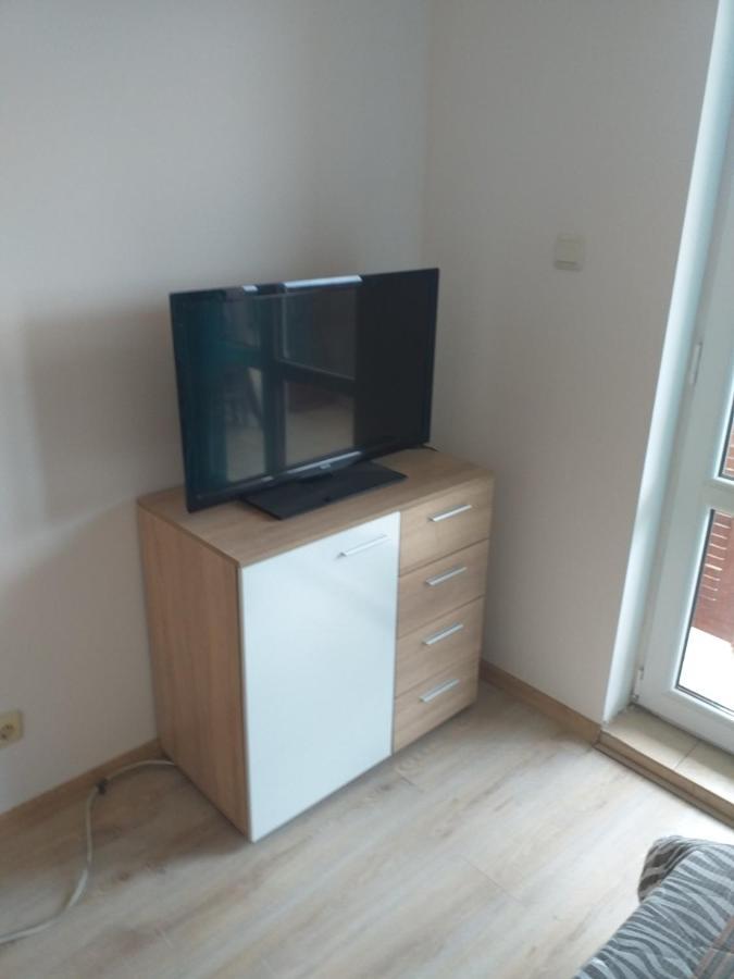 Студио Сони 1 Sozopol Buitenkant foto