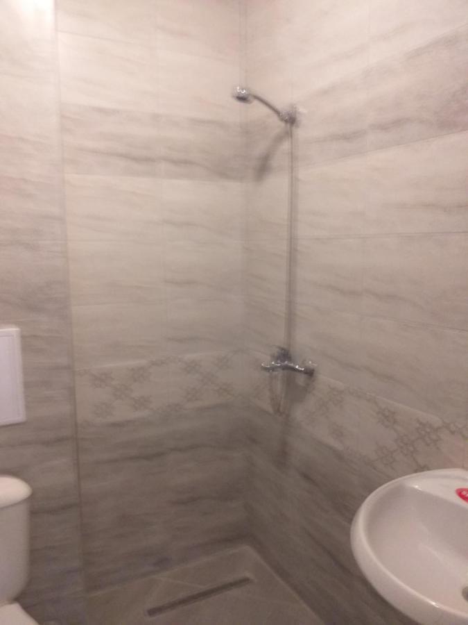 Студио Сони 1 Sozopol Buitenkant foto